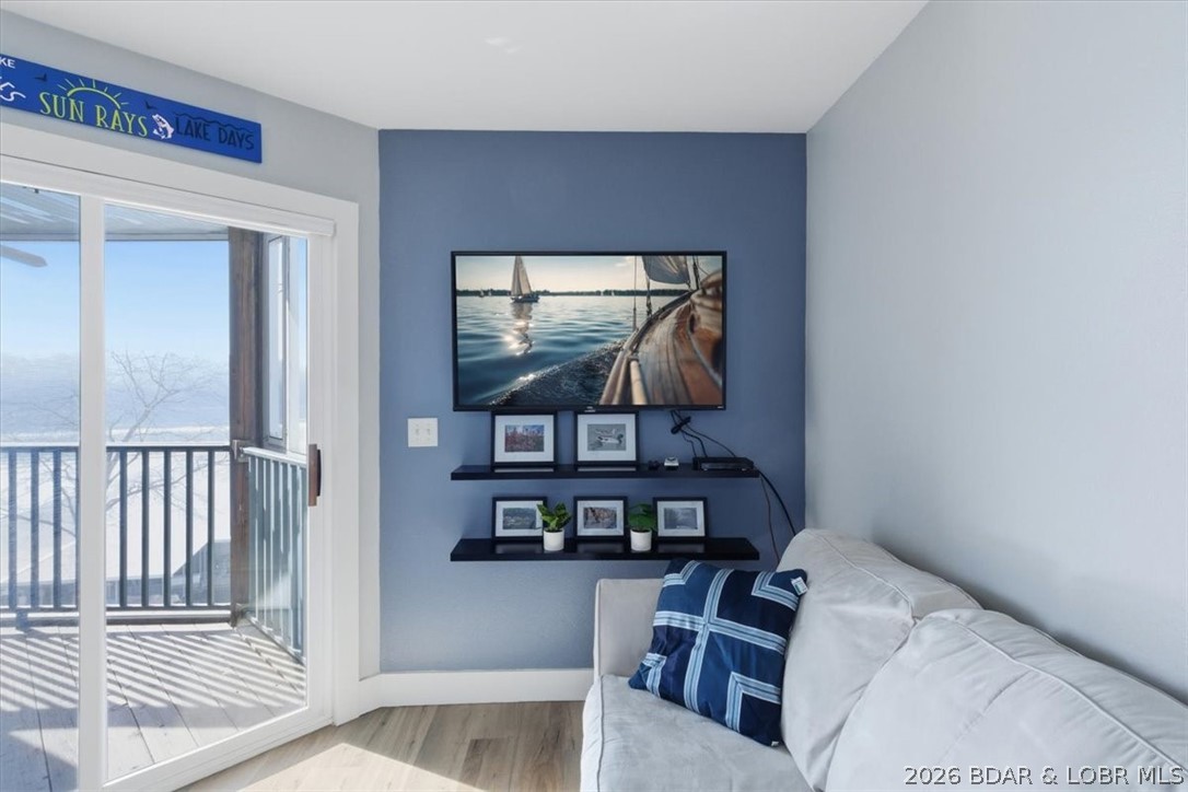 Park Place On The Lake - Residential