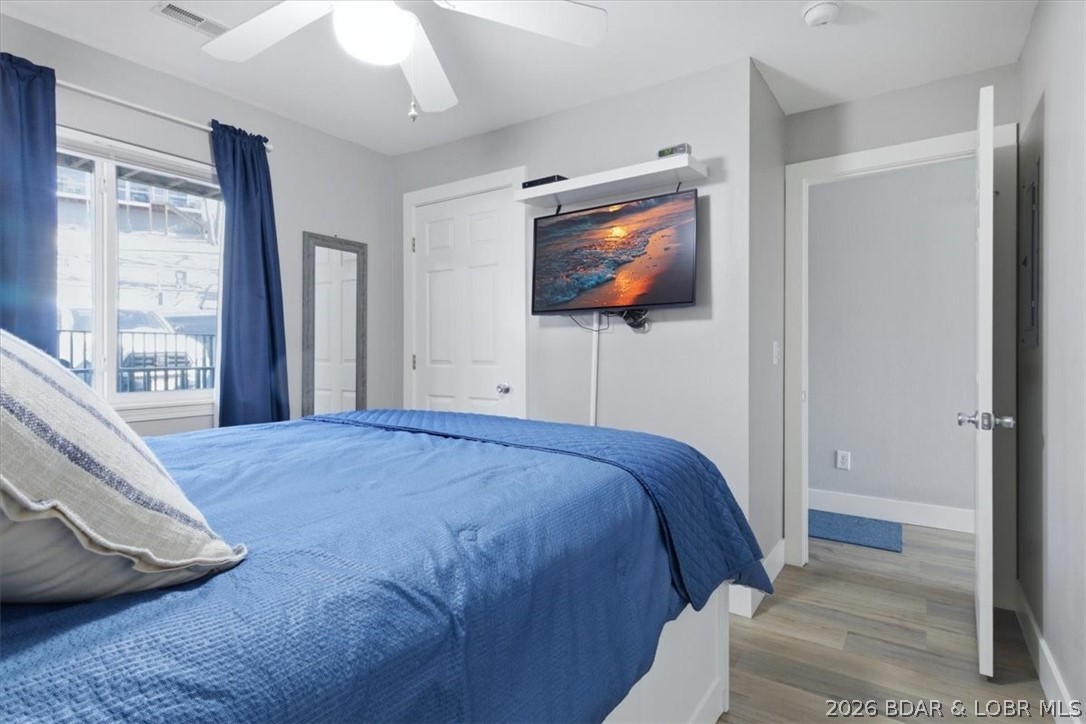 Park Place On The Lake - Residential