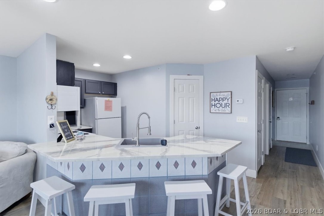 Park Place On The Lake - Residential