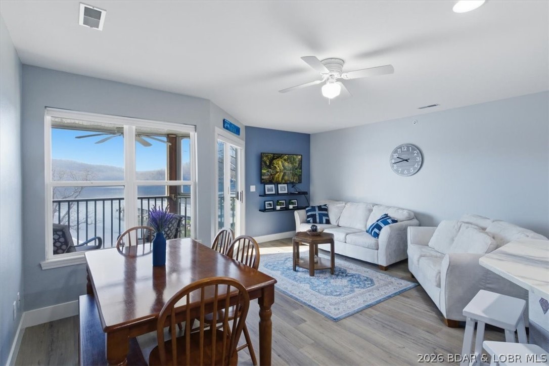 Park Place On The Lake - Residential