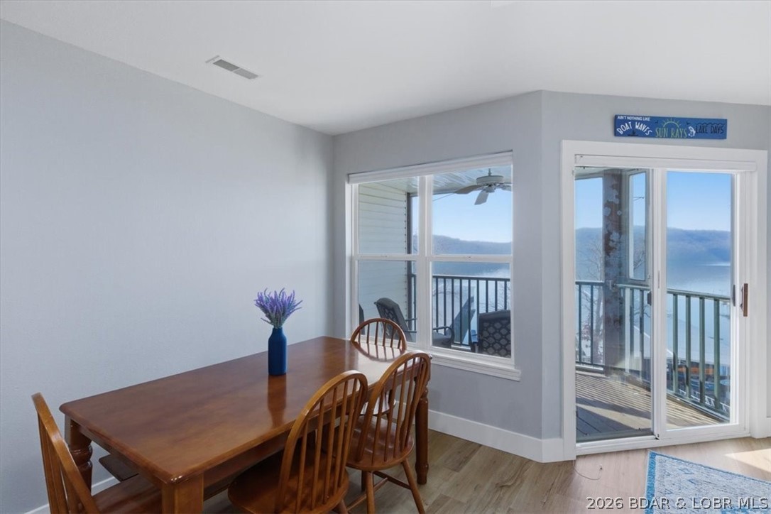 Park Place On The Lake - Residential