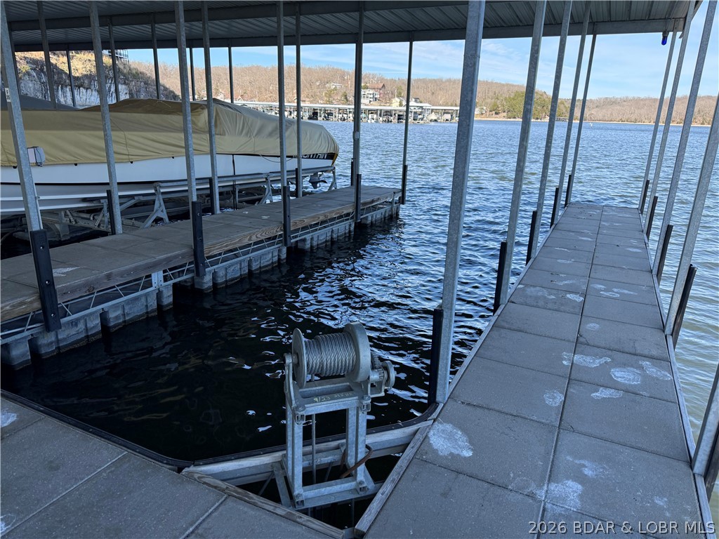 Park Place On The Lake - Residential