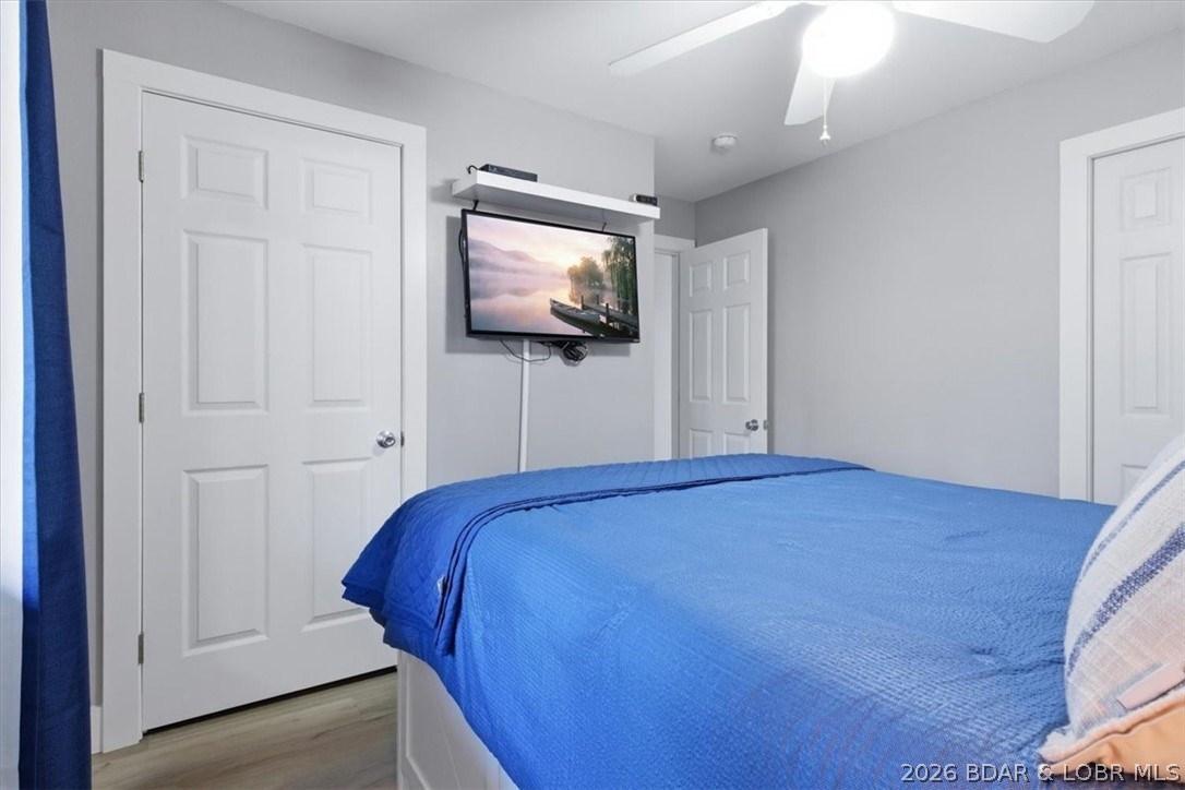 Park Place On The Lake - Residential