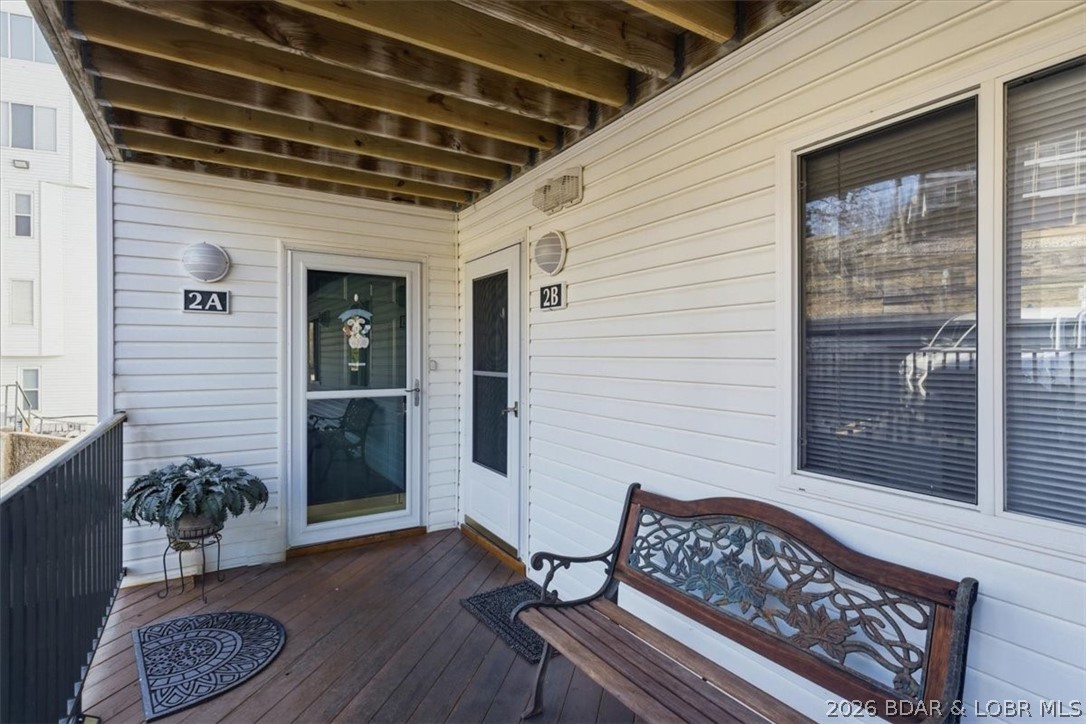 Park Place On The Lake - Residential