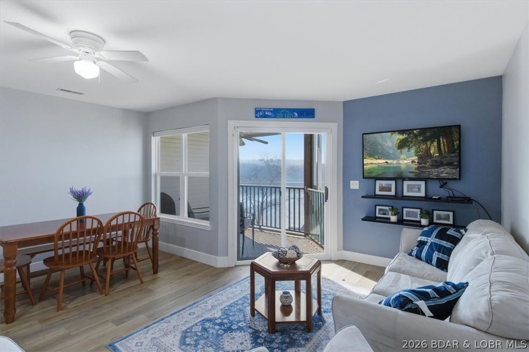 Park Place On The Lake - Residential