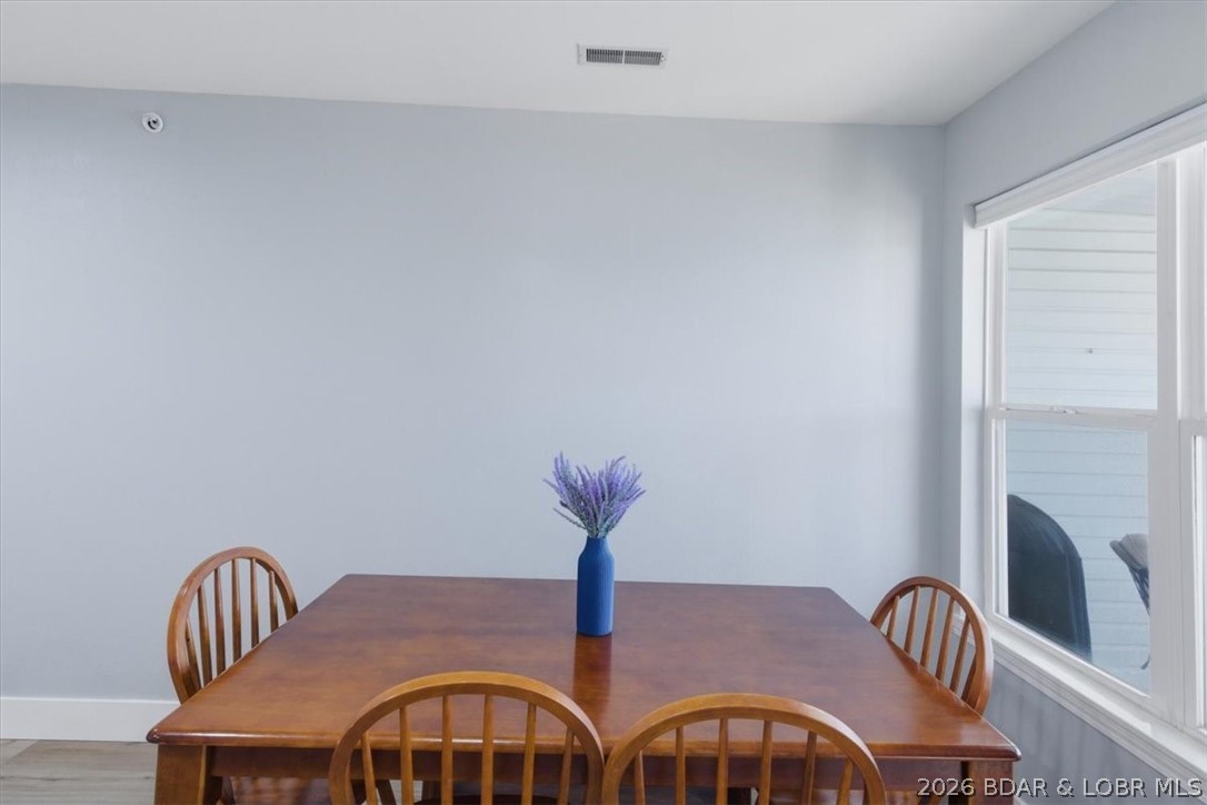 Park Place On The Lake - Residential