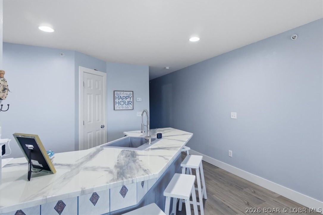 Park Place On The Lake - Residential