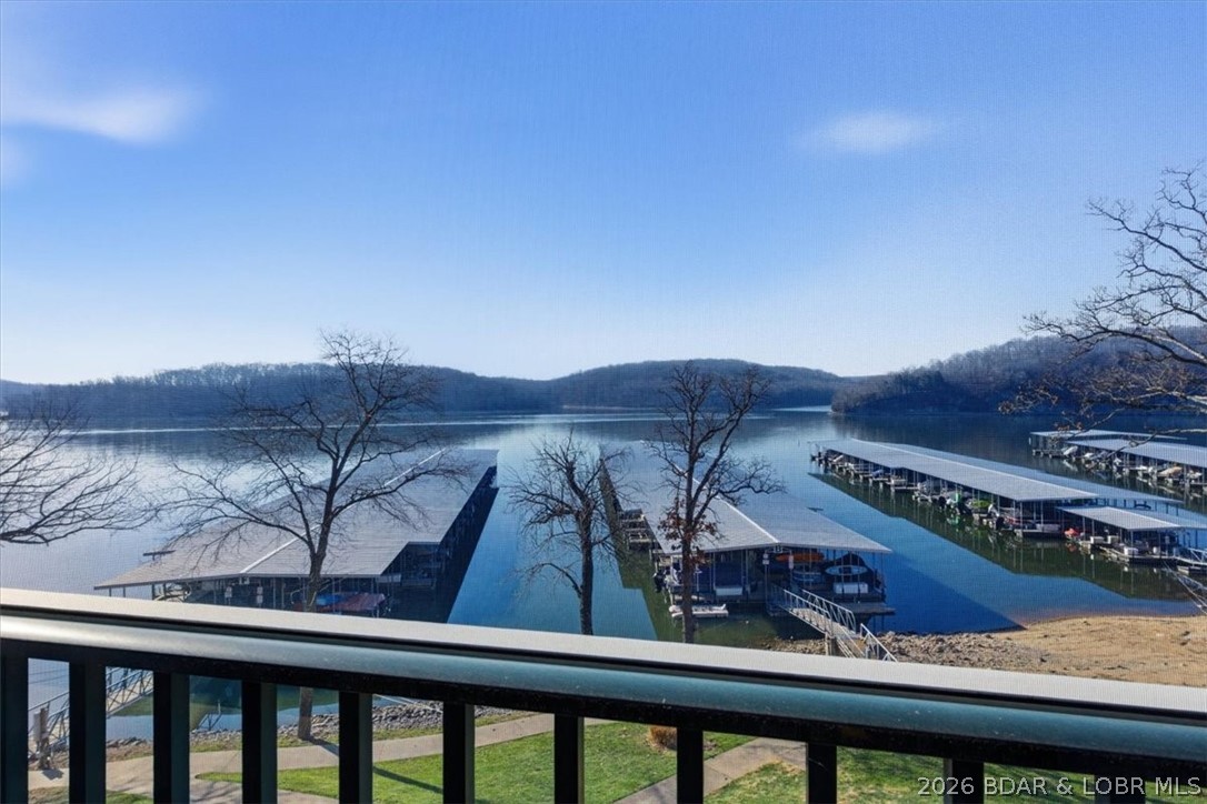 Park Place On The Lake - Residential