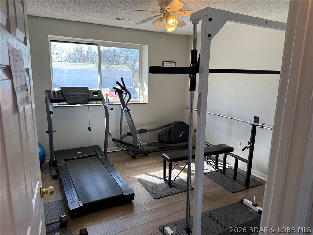 Park Place On The Lake - Residential