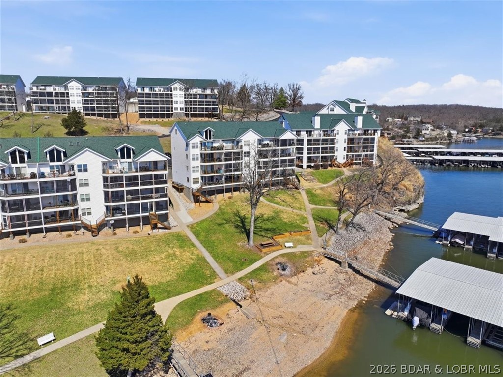 Park Place On The Lake - Residential