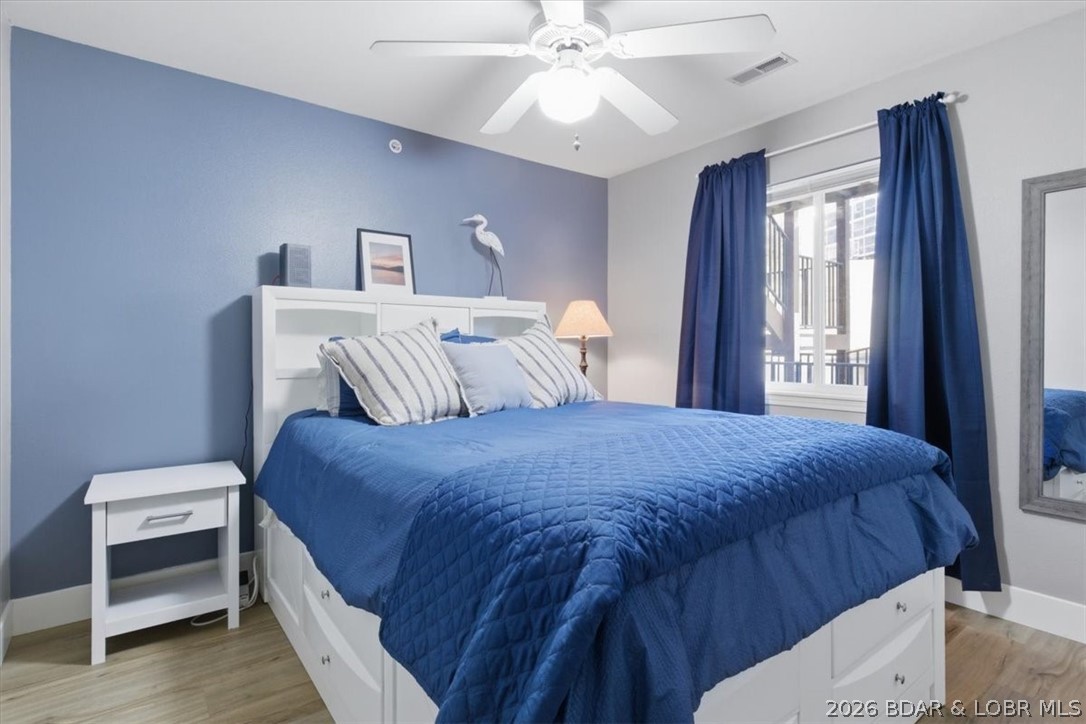 Park Place On The Lake - Residential