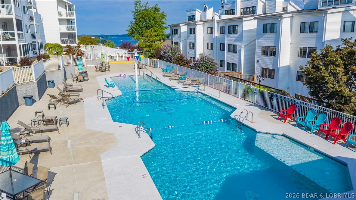Compass Pointe - Residential