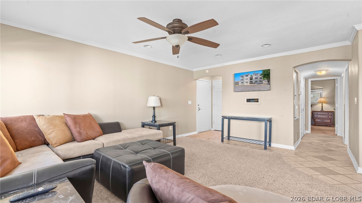 Compass Pointe - Residential