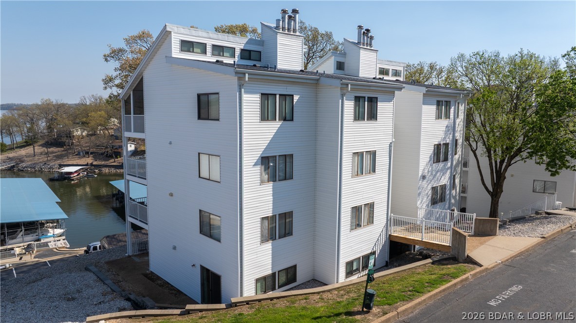 Compass Pointe - Residential