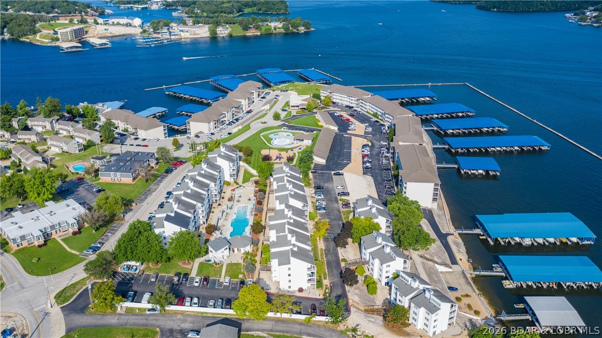 Compass Pointe - Residential