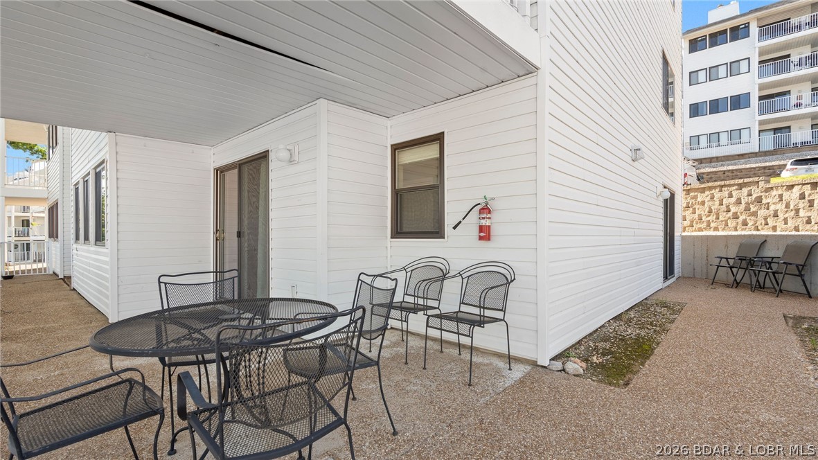 Compass Pointe - Residential
