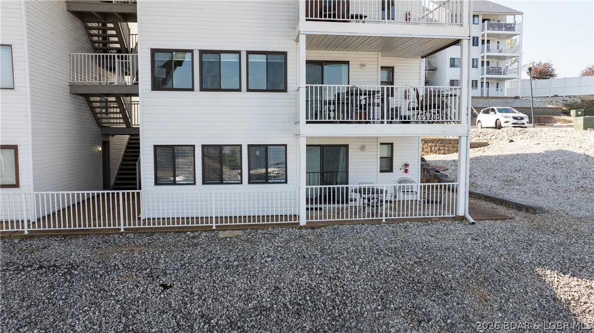 Compass Pointe - Residential