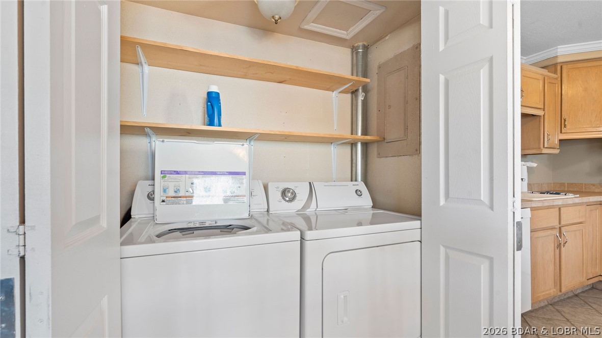 Compass Pointe - Residential