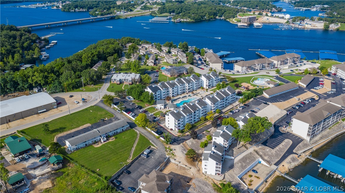 Compass Pointe - Residential