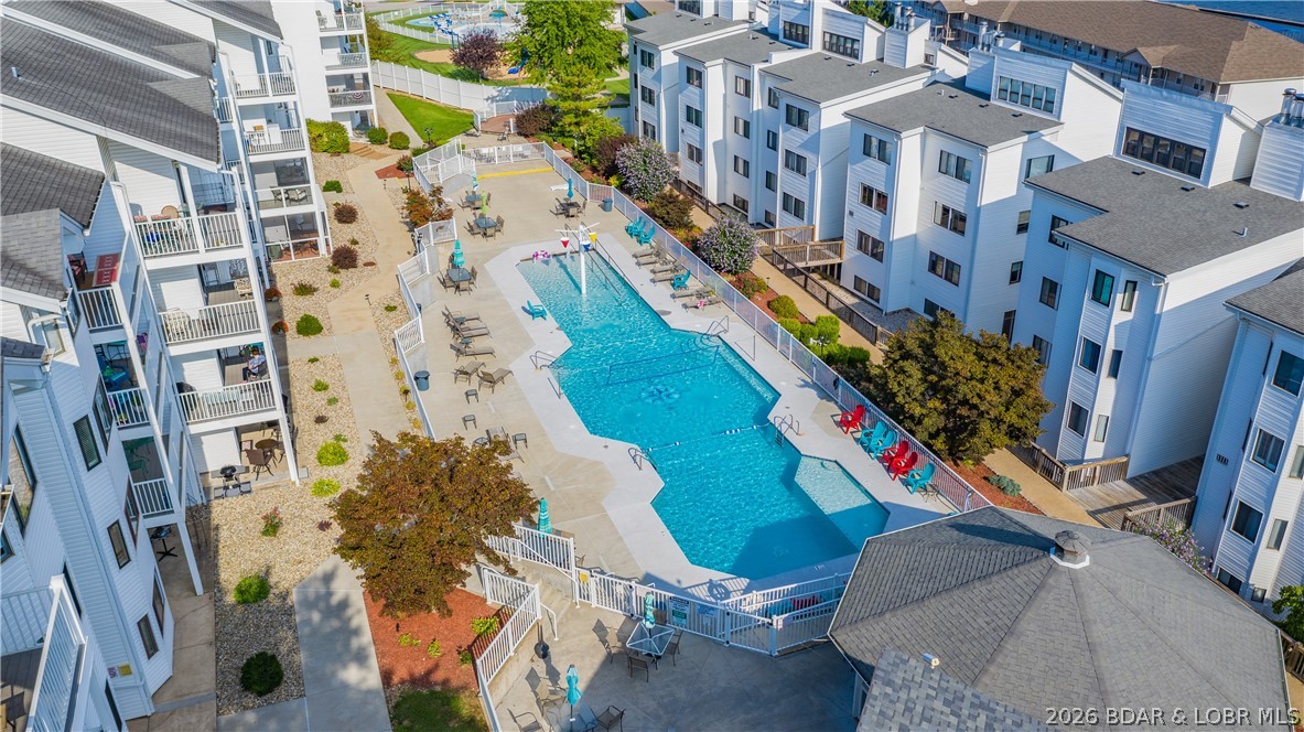 Compass Pointe - Residential