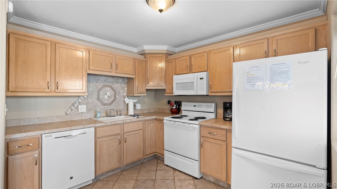 Compass Pointe - Residential