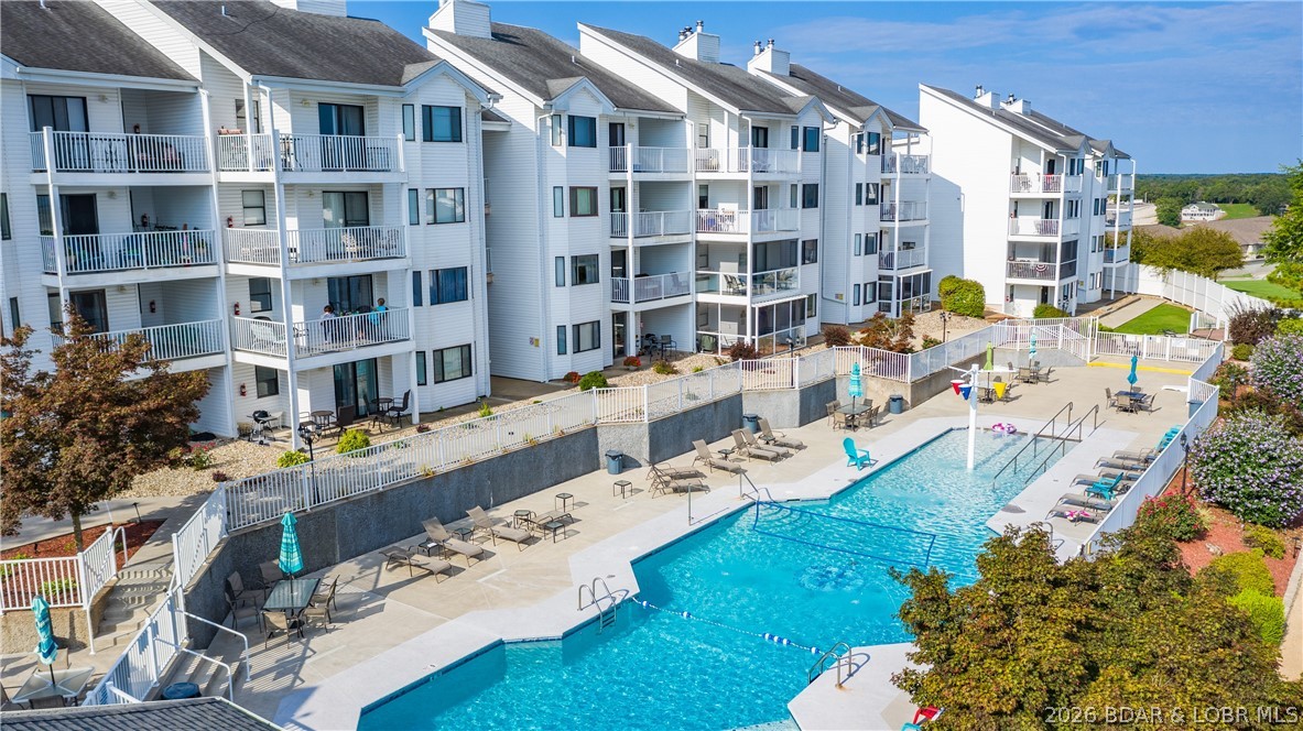 Compass Pointe - Residential