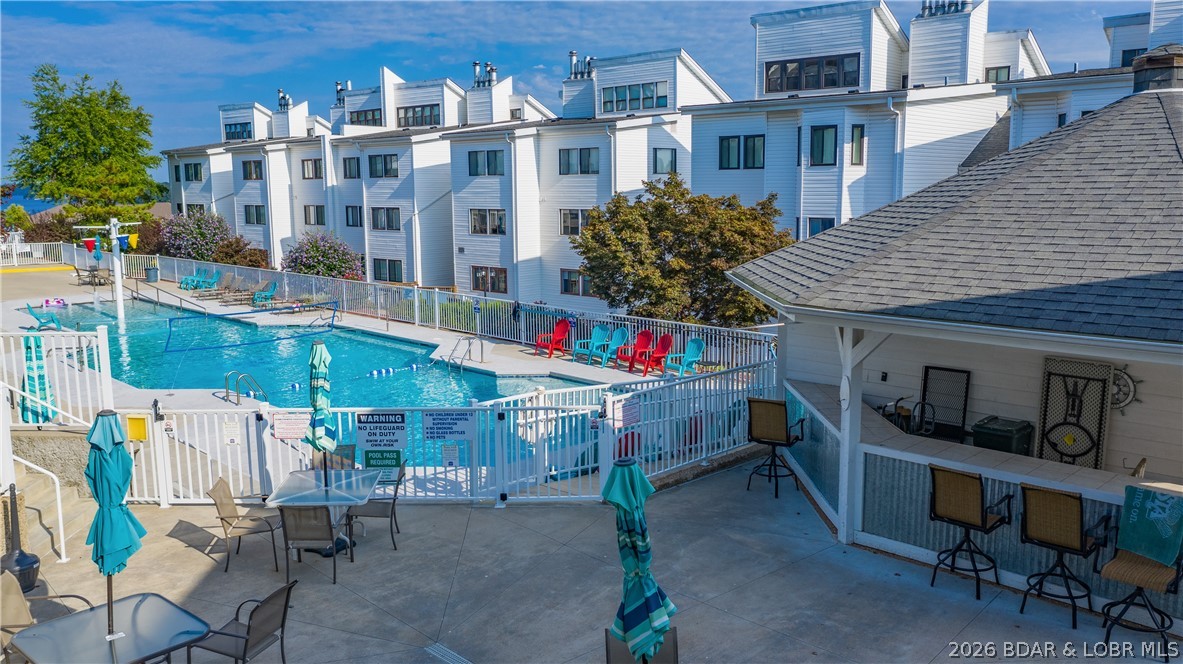 Compass Pointe - Residential