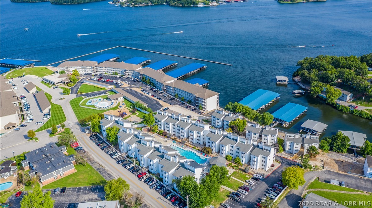 Compass Pointe - Residential