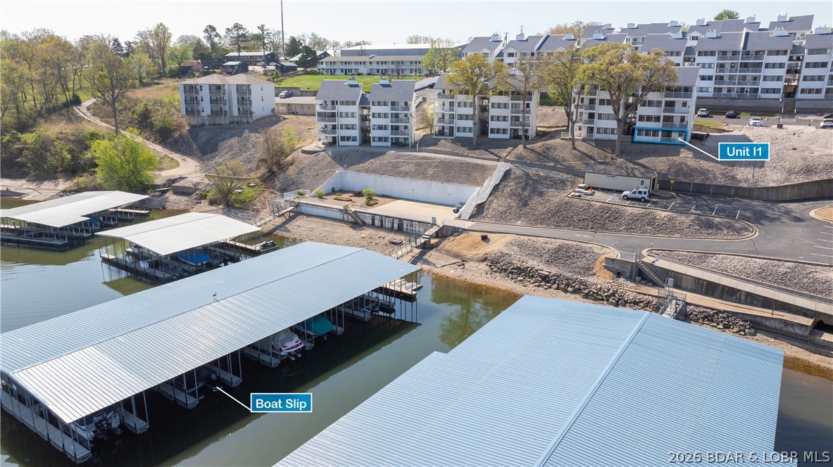 Compass Pointe - Residential