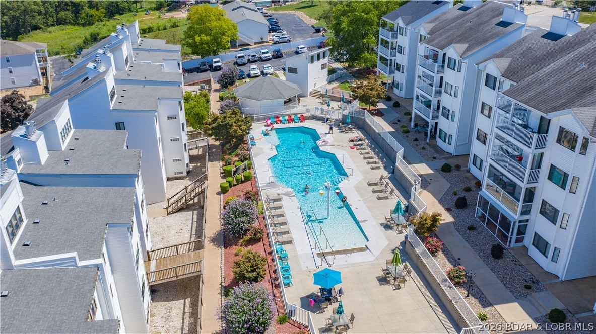 Compass Pointe - Residential