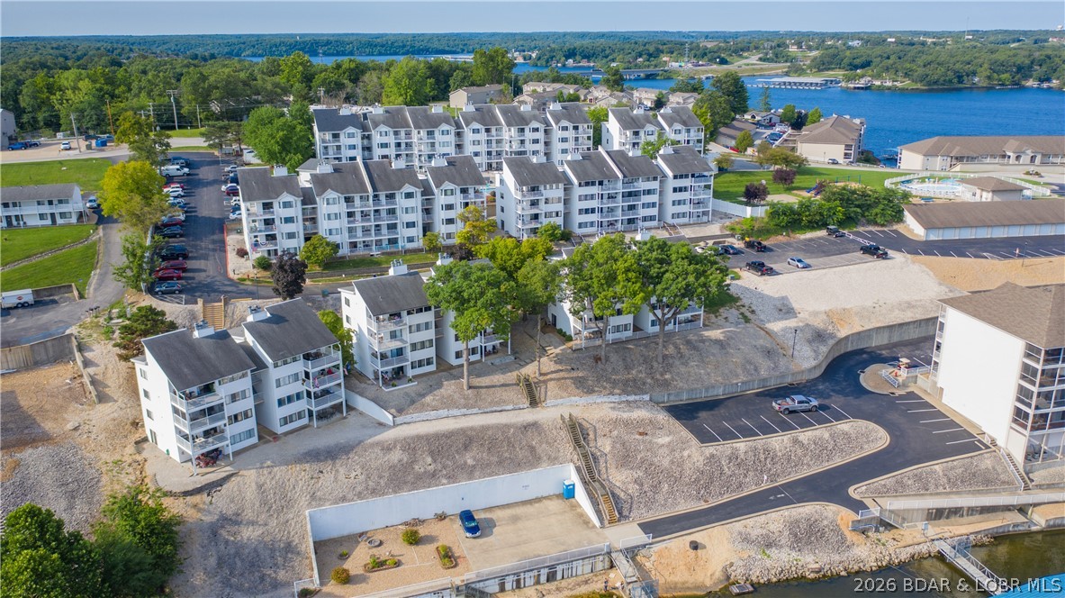 Compass Pointe - Residential