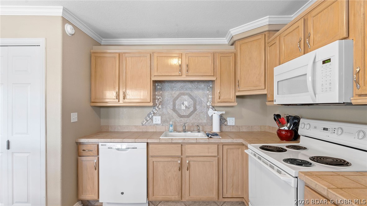 Compass Pointe - Residential
