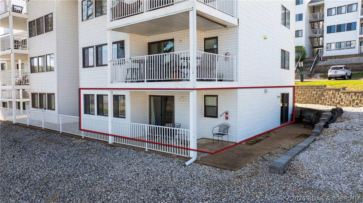 Compass Pointe - Residential