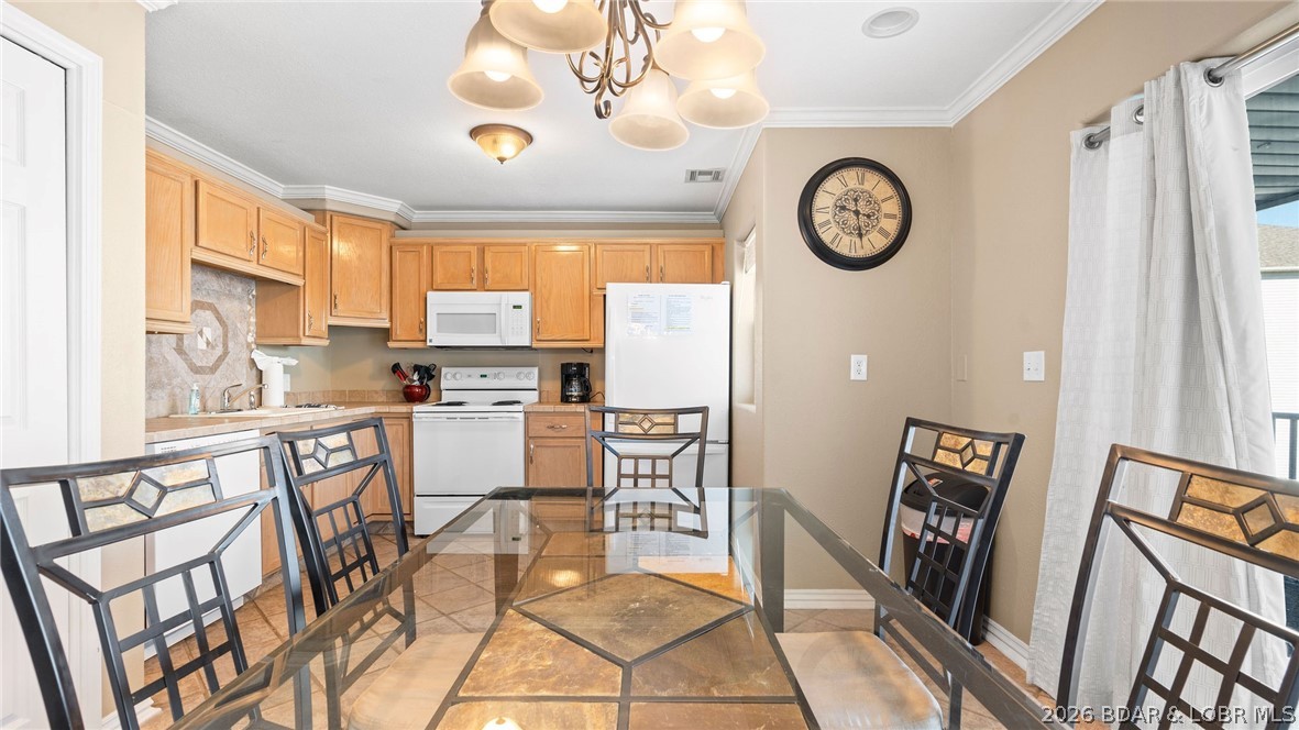 Compass Pointe - Residential