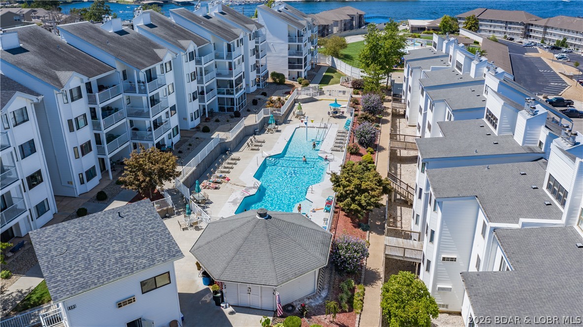 Compass Pointe - Residential