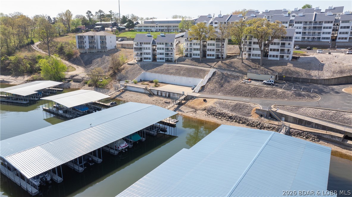 Compass Pointe - Residential