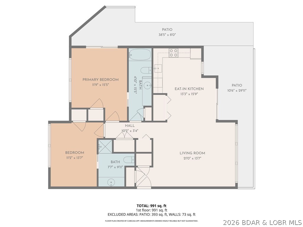 Compass Pointe - Residential
