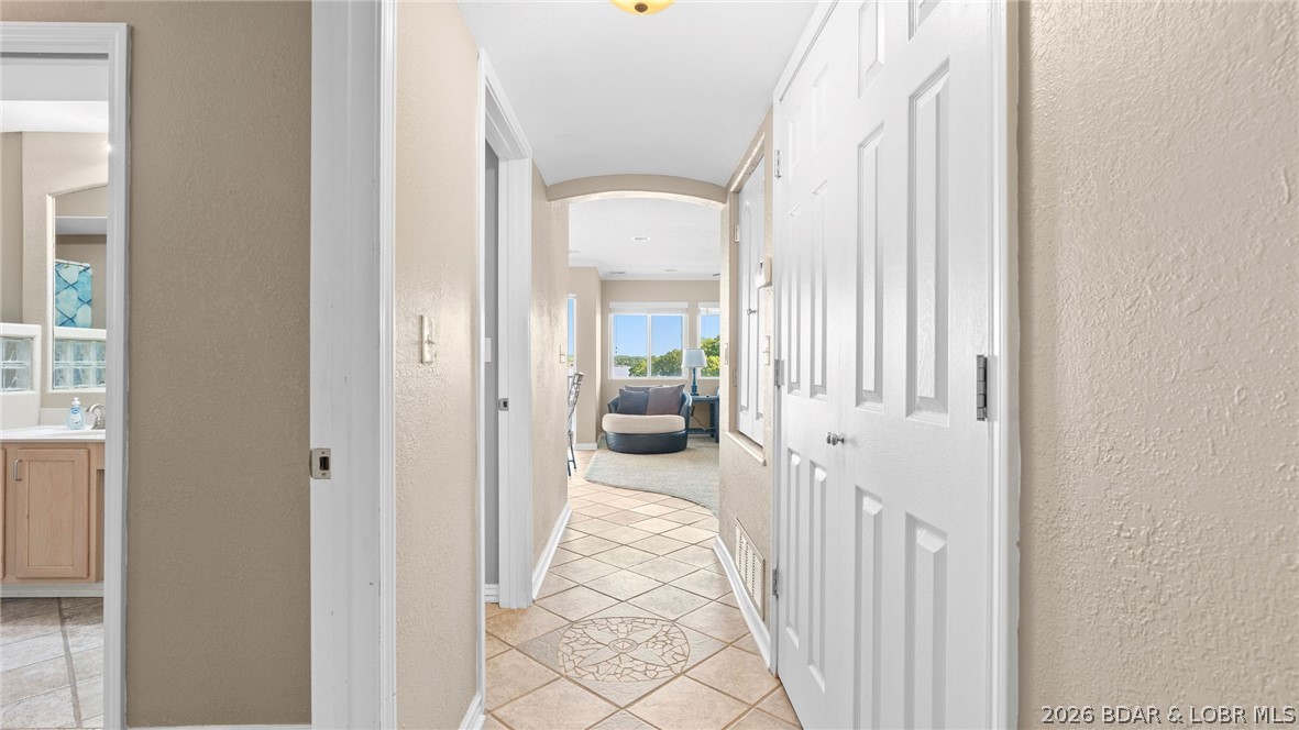 Compass Pointe - Residential