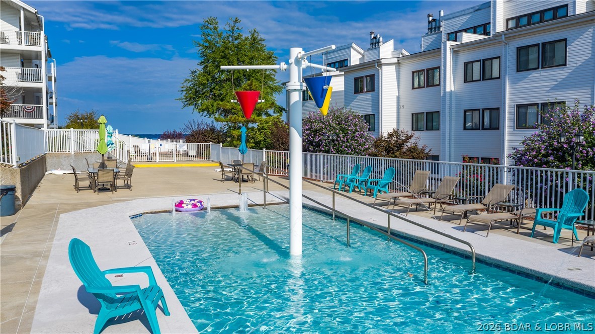 Compass Pointe - Residential