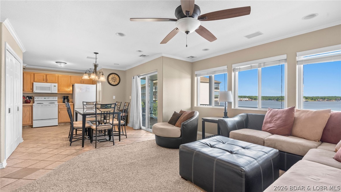 Compass Pointe - Residential