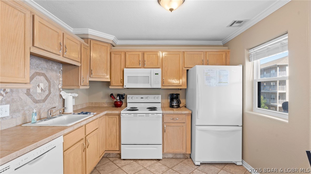 Compass Pointe - Residential