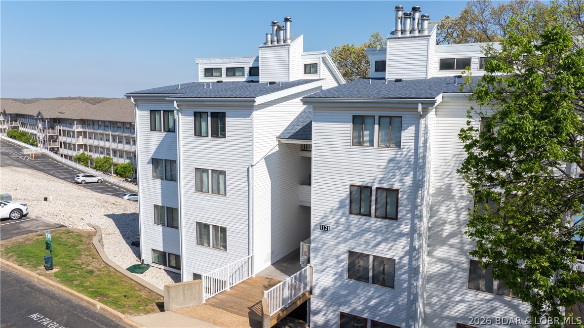 Compass Pointe - Residential