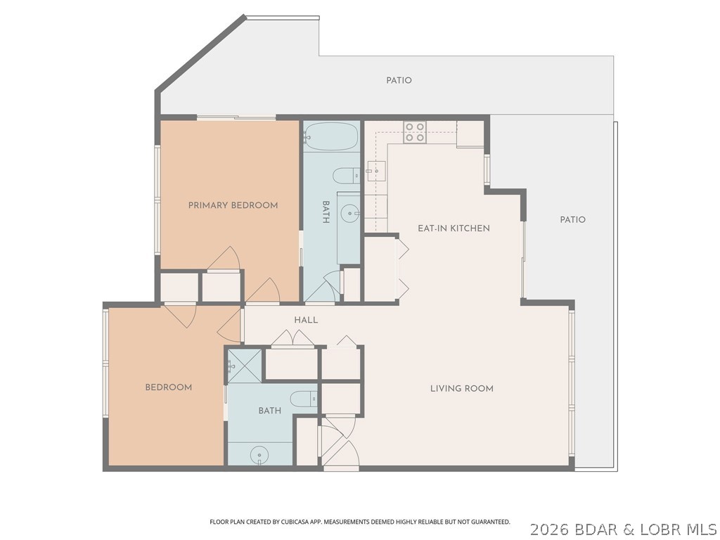 Compass Pointe - Residential