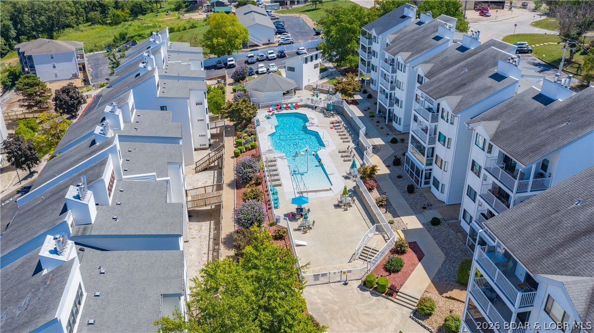 Compass Pointe - Residential