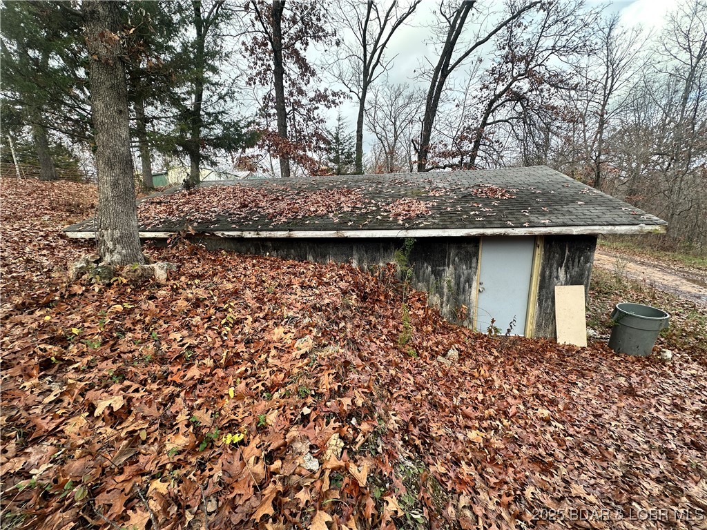 Out of Area - Residential