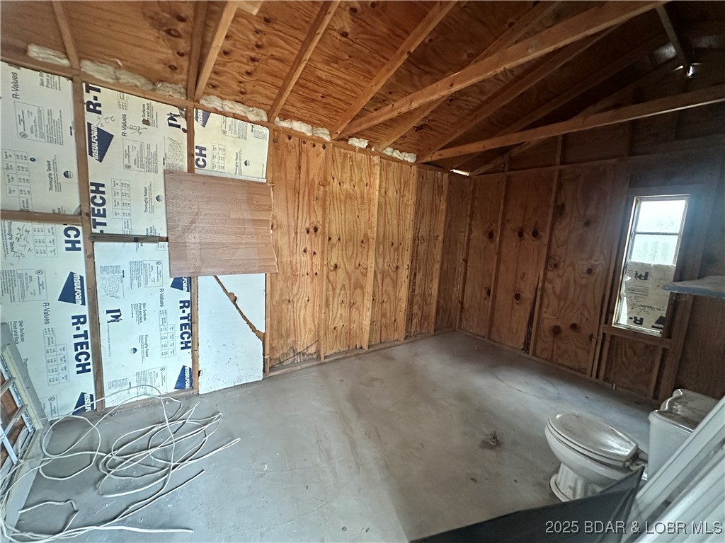 Out of Area - Residential