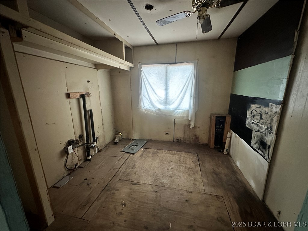 Out of Area - Residential