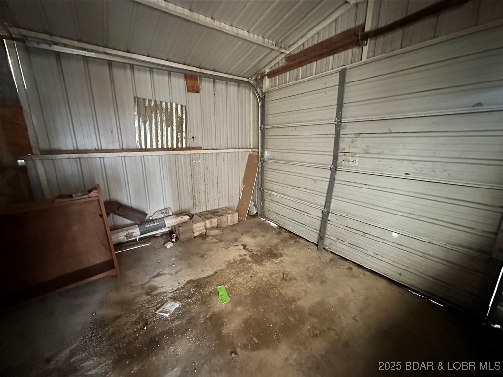 Out of Area - Residential