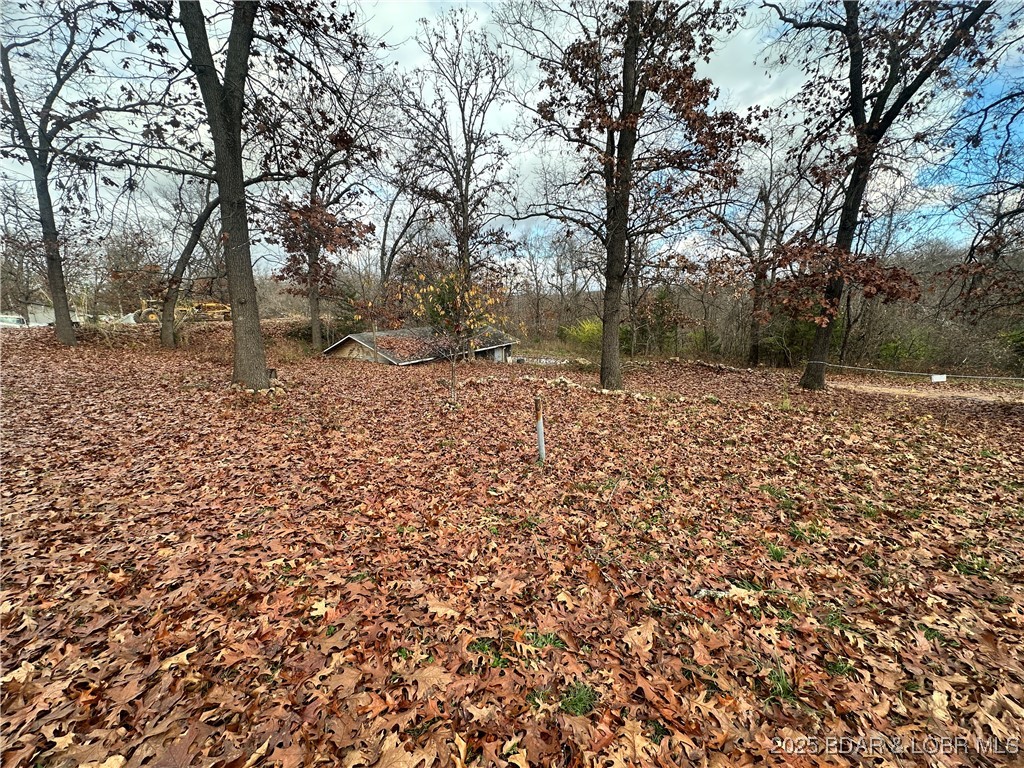 Out of Area - Residential