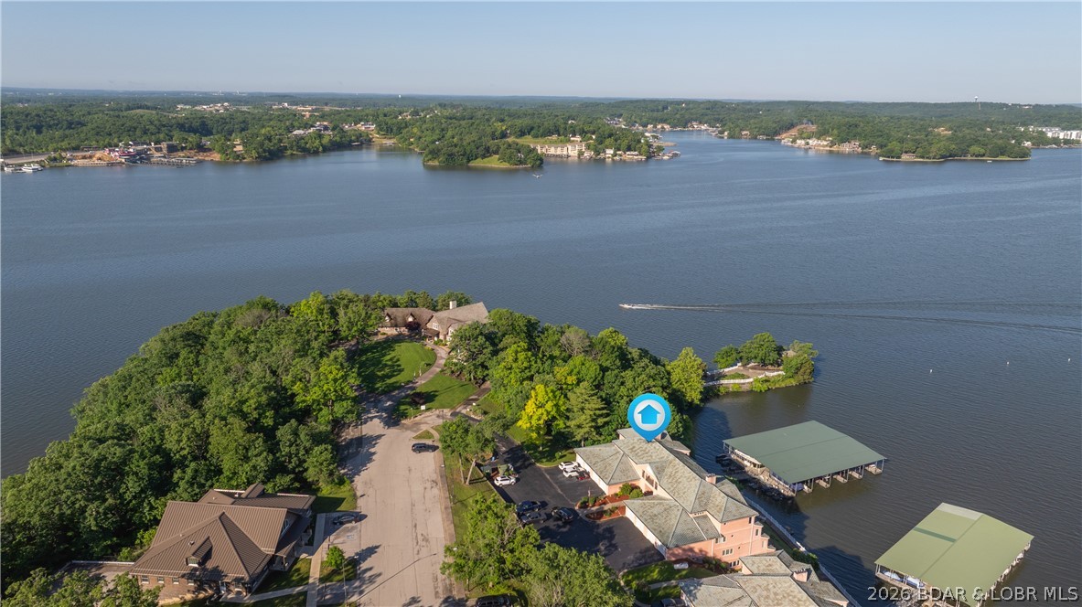 Beach Club, A Condominium - Residential